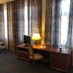 Отель Bayerischer Hof Dresden Германия, Дрезден - 2 отзыва об отеле, цены и фото номеров - забронировать отель Bayerischer Hof Dresden онлайн фото 16