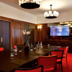Hotel Carlton Lyon - MGallery By Sofitel фото 2