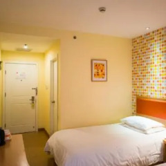 Отель Home Inn (lahma Temple, Jiaodaokou Китай, Пекин - отзывы, цены и фото номеров - забронировать отель Home Inn (lahma Temple, Jiaodaokou онлайн фото 15