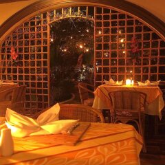 Отель Floral Villarosa Hotel Филиппины, Пуэрто-Принцеса - отзывы, цены и фото номеров - забронировать отель Floral Villarosa Hotel онлайн развлечения