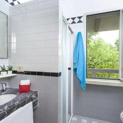 Отель Residence Villa Lidia ванная