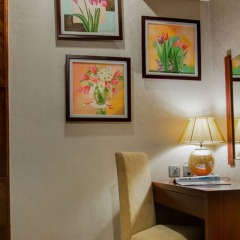 Отель Emerald Hotel Вьетнам, Ханой - отзывы, цены и фото номеров - забронировать отель Emerald Hotel онлайн фото 19