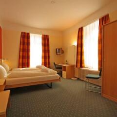 Отель Esplanade Swiss Quality Hotel Швейцария, Давос - отзывы, цены и фото номеров - забронировать отель Esplanade Swiss Quality Hotel онлайн комната для гостей фото 2