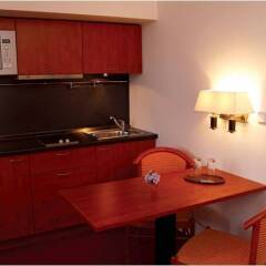 Отель Abitohotel в номере фото 3