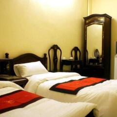 Thang Long 1 Hotel Hanoi в номере