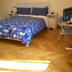 Отель B&B Bologna Old Town and Guest House Италия, Болонья - отзывы, цены и фото номеров - забронировать отель B&B Bologna Old Town and Guest House онлайн комната для гостей