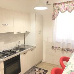 Отель Alessia House в номере