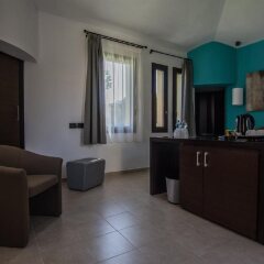 Отель VOI Floriana Resort Симери-Крики комната для гостей фото 5