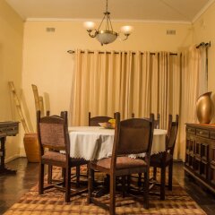 Bamboo Place in Harare, Zimbabwe from 147$, photos, reviews - zenhotels.com guestroom photo 5