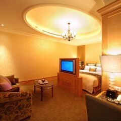 Отель Amain Boutique Motel Danshui комната для гостей фото 5