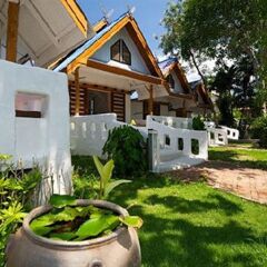 Отель Sunshine Beach Resort фото 5