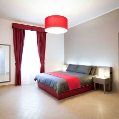 Отель B&B Castellani a San Pietro комната для гостей фото 2