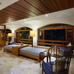 Отель Santiburi Koh Samui, The Leading Hotels of the World Таиланд, Самуи - 3 отзыва об отеле, цены и фото номеров - забронировать отель Santiburi Koh Samui, The Leading Hotels of the World онлайн развлечения