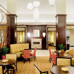 Отель Hilton Garden Inn Seattle Bothell интерьер отеля фото 3