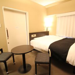 APA Hotel Hakata Ekimae комната для гостей фото 5