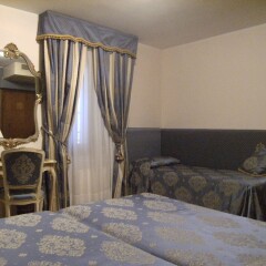 Отель Royal San Marco Hotel Италия, Венеция - 2 отзыва об отеле, цены и фото номеров - забронировать отель Royal San Marco Hotel онлайн комната для гостей
