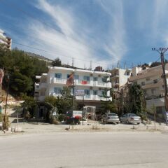Hotel Rixhi фото 2