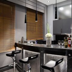 Отель Met34 Athens Афины сауна