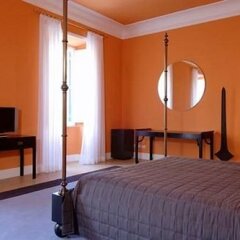 Отель Le Tre Suites комната для гостей фото 4