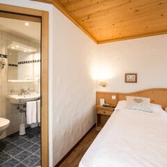 Отель Sporthotel Victoria Швейцария, Гштад - отзывы, цены и фото номеров - забронировать отель Sporthotel Victoria онлайн фото 7