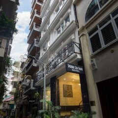 Отель Splendid Star Grand Hotel Вьетнам, Ханой - отзывы, цены и фото номеров - забронировать отель Splendid Star Grand Hotel онлайн фото 15