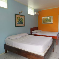Capt. Harris Suites in Grand Anse, Grenada from 183$, photos, reviews - zenhotels.com guestroom