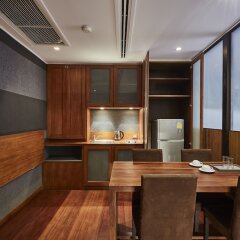 Отель Luxx Xl At Lungsuan Бангкок фото 10