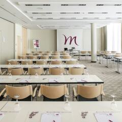 Mercure Hotel Berlin City фото 7