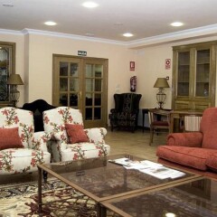 Hotel Abeiras развлечения