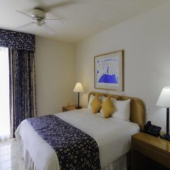 The Towers at Mullet Bay in Maho, Sint Maarten from 482$, photos, reviews - zenhotels.com guestroom
