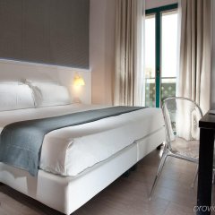 Отель Villa Rosa Riviera Италия, Римини - 5 отзывов об отеле, цены и фото номеров - забронировать отель Villa Rosa Riviera онлайн комната для гостей фото 2