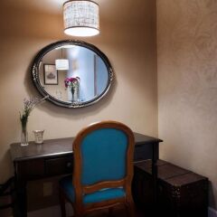 Hotel Normandie - Los Angeles удобства в номере