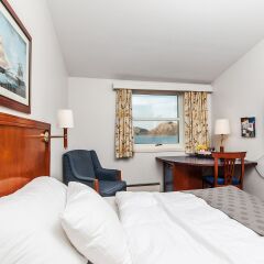 Thon Hotel Sandnes комната для гостей