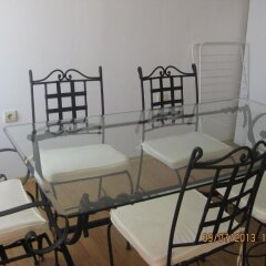 Отель Sarafovo Residence Болгария, Бургас - отзывы, цены и фото номеров - забронировать отель Sarafovo Residence онлайн балкон