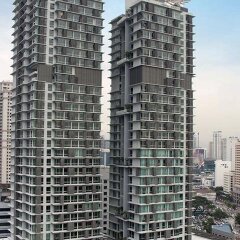 Отель Pearl Suites Swiss Garden Residences Малайзия, Куала-Лумпур - отзывы, цены и фото номеров - забронировать отель Pearl Suites Swiss Garden Residences онлайн фото 3