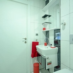 Eray Suite Турция, Кайсери - отзывы, цены и фото номеров - забронировать отель Eray Suite онлайн ванная фото 2