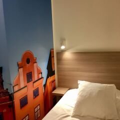 Hotel Söder детские мероприятия фото 2