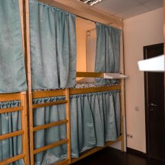 Hostel Taganski Mayak Москва детские мероприятия фото 2