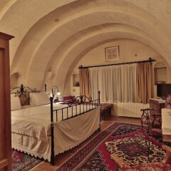 Selcuklu Evi Cave Hotel - Special Class Турция, Ургуп - отзывы, цены и фото номеров - забронировать отель Selcuklu Evi Cave Hotel - Special Class онлайн интерьер отеля фото 3