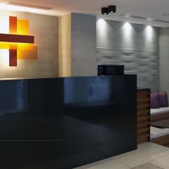 Best Western Plus Amazon Hotel сауна