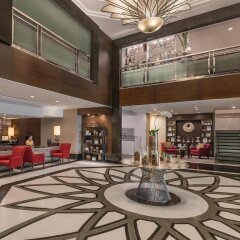 Отель Somerset Millennium Makati Филиппины, Макати - отзывы, цены и фото номеров - забронировать отель Somerset Millennium Makati онлайн питание фото 2