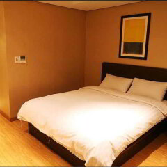 Seoul Stars Hotel комната для гостей фото 5