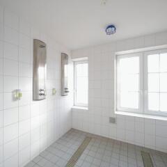 BednBudget Hostel Dorms Hannover сауна