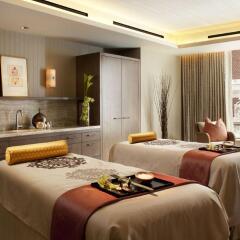 Отель Loews Regency San Francisco спа
