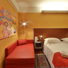 Best Western Plus City Hotel Генуя комната для гостей фото 2