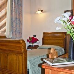 Отель Agriturismo Il Palazzone Италия, Монтегальда - отзывы, цены и фото номеров - забронировать отель Agriturismo Il Palazzone онлайн фото 9
