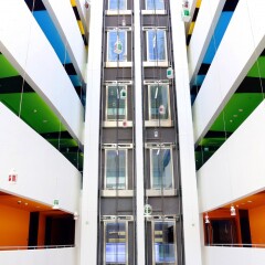Hues Boutique Hotel бассейн