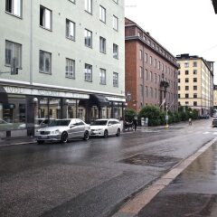 Отель Forenom Apartments Helsinki Kamppi Финляндия, Хельсинки - отзывы, цены и фото номеров - забронировать отель Forenom Apartments Helsinki Kamppi онлайн