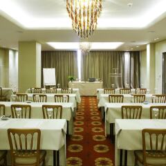 Отель Amalia Athens Афины фото 3