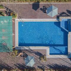 Отель Royal Airstrip Hotel Мьянма, Хехо - отзывы, цены и фото номеров - забронировать отель Royal Airstrip Hotel онлайн